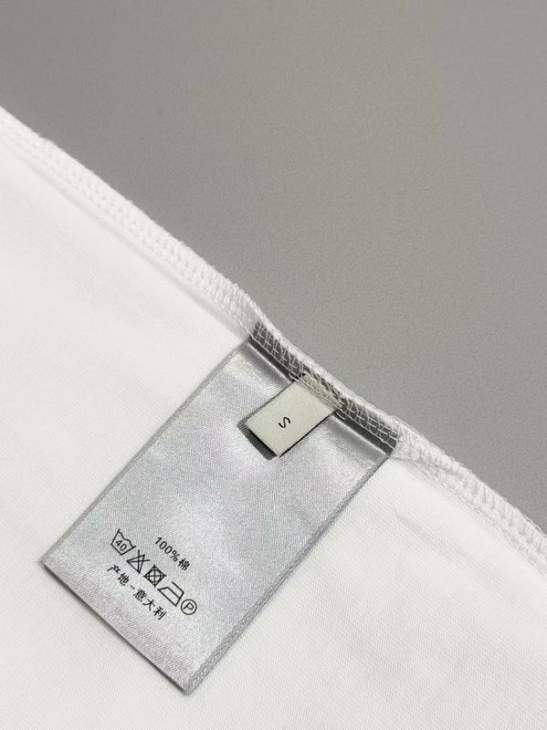 Dior T Shirts Short _SKUDiorS-XLm6tx2415711